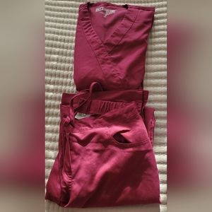 Grey's anatomy scrub. Buy one, get one FREE!